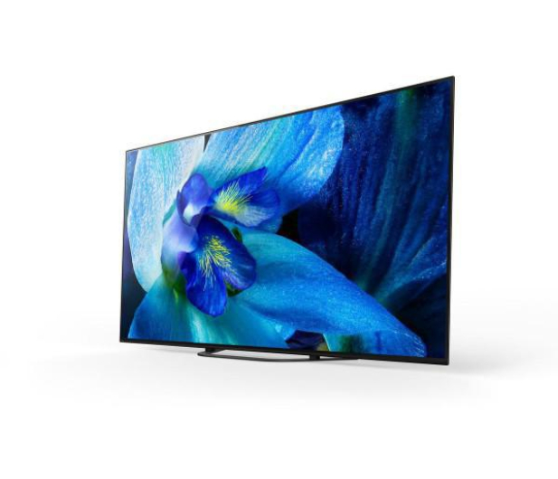 Sony OLED KD-55AG8 - 507611 - zdjęcie 11